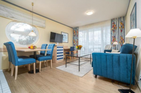 Villa Kurpark - Wohnung 512